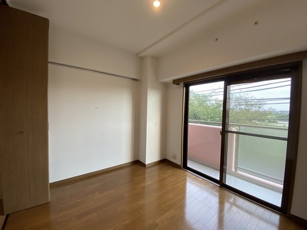 プレール玉川の物件内観写真